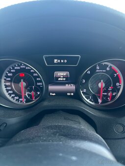 Mercedes CLA 45 AMG - 6