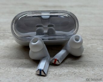 Samsung Galaxy Buds 3 Pro, white - 6