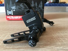 Kladkový luk - základka QAD IMX - 6