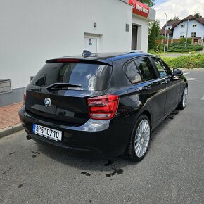 BMW 118d F20 2.0d 105kw 05/2012 NOVÉ ROZVODY - 6