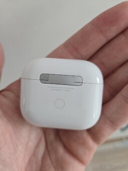 Apple airpods 3 - 6