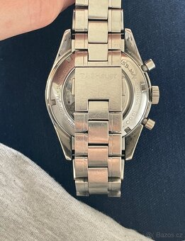 Prodám luxusní pánské hodinky TAG Heuer Carrera - 6