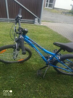 Dětské kolo - 6