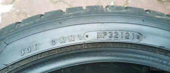 Pneu Toyo Snowprox S954 235/40/19 1 ks - 6