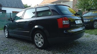 Audi A4 B6 1.9TDI 96kw Avant - 6