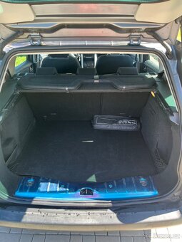 Peugeot 207 SW, 1.6 benzin, 2009 - 6