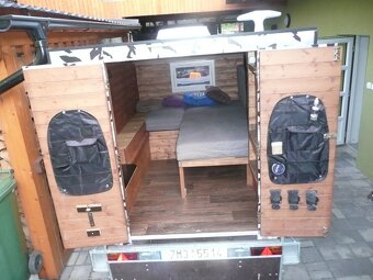 Mini karavan - 6