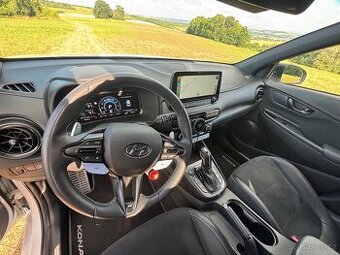 Hyundai Kona N PERFORMANCE - 6