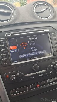 Ford Mondeo Turnier IV 2.0 TDCi 103KW 6MT MY 2013 - 6