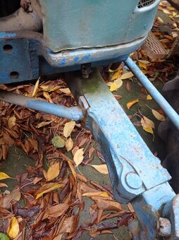 Zetor 25K - 6