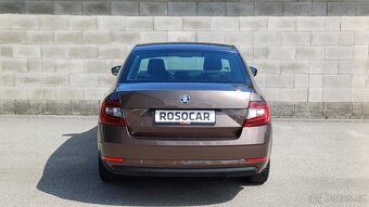 Škoda Octavia 1.6TDI 85kW Style Plus - 1.maj-ČR-DPH-Nehavar - 6