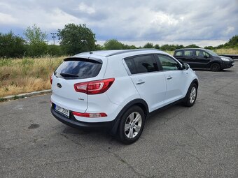 Kia Sportage 2.0 CRDi 135kW AWD - 6