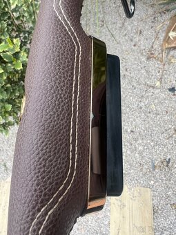 Cybex Priam Rosegold - 6