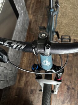 Dirt kolo CTM dirtking pro - 6