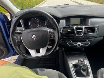 Renault Laguna III 2.0dCi 110Kw 4Control - Navi - 6