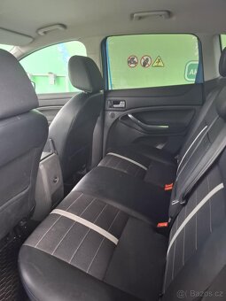 Ford kuga 2011 2.0 TDCi 103kw - 6