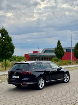 Prodám Volkswagen Passat B8 2.0 TDI 110KW - 6