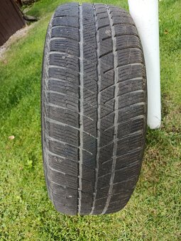 ALU kola 5x112 ET 33 VW Tiguan - 6