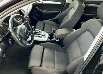 Audi Q5 2.0 TDI quattro Stronic - 6