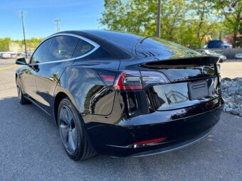 2020 Tesla Model 3 Long Range AWD - 6