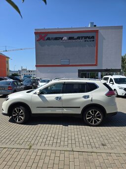 Nissan X-Trail T32, 2016, DPH, hezký stav - 6