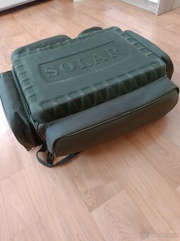 Batoh Solar SP Barrow Ruckback - 6