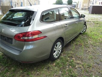 Peugeot 308 SW 1.2 12V e-THP 96KW - 6