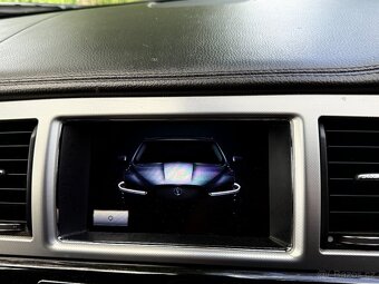 jaguar XF 2.2 D R Sport 2013 - 6