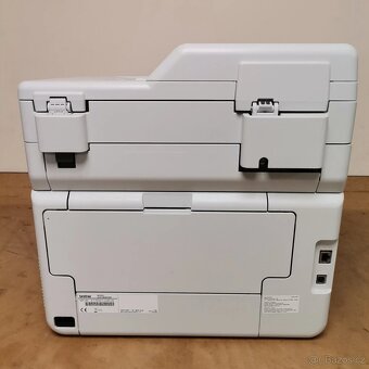 Tiskárna multifunkční Brother DCP-9020 CDW - 6