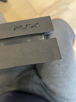 Playstation 4 Classic 1 TB , 2x ovládač Top - 6