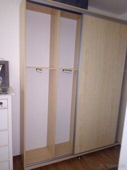 Šatní skříň - 6