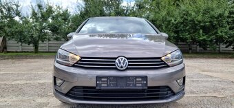 VW Golf Sportsvan 1.4 TSI DSG - 6