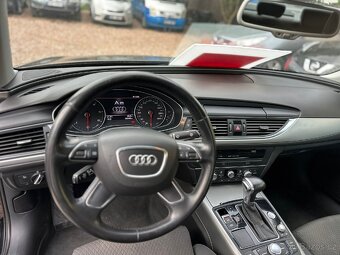 Audi A6 C7 3.0 TDI 150 kW Automat 2013 - 6