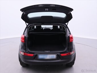 Kia Sportage 2,0 CVVT 4x4 Comfort Plus CZ (2010) - 6