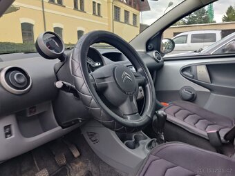 Citroen C1 - 6