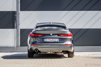 BMW Rad 2 Gran Coupé 2 218i / AJ NA SPLÁTKY / - 6