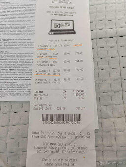 Tenisky Adidas - 6