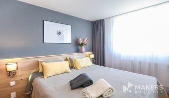 Pronájem bytu 3+kk 110 m² Sázavská, Praha 2 - Vinohrady - 6