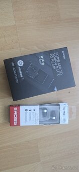 Mp3 + sluchátka - 6