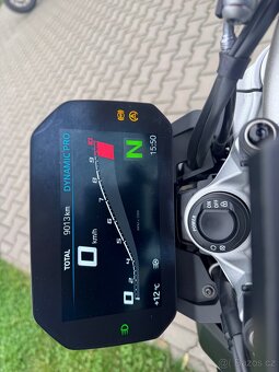 BMW F900R - 6