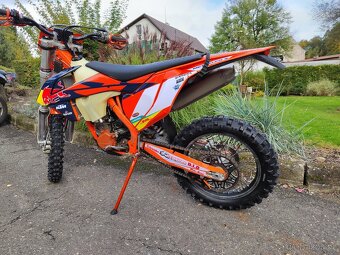 Prodám KTM 450EXC-F 2019 - 6