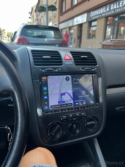 Golf 5 1.6FSI 85kw - 6