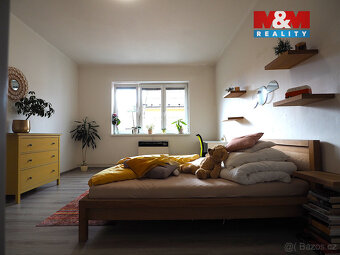 Prodej bytu 2+kk, 65 m², Ostrava, ul. Slavíčkova - 6