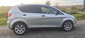 Seat Altea - 6