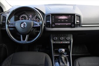 Škoda Karoq 1.6 TDI 85kW DSG AMBITION (2020) - 6