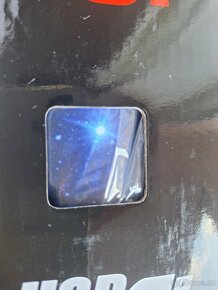 Nabízím svítící podložku pod klávesnici - 6