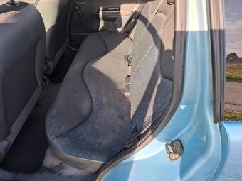 Citroen C3 1.1i 44kw Klima Model 2006 Nová Stk - 6