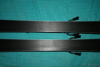 lyže Rossignol Pursuit X carbon 156 cm - 6