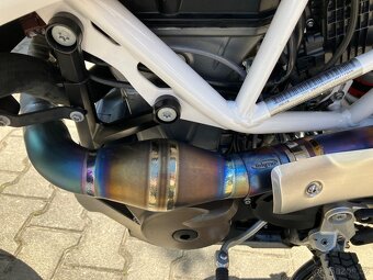 Husqvarna 701 supermoto 2018 - 6