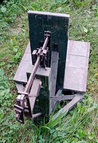 VÁHA DECIMÁLKA - 6